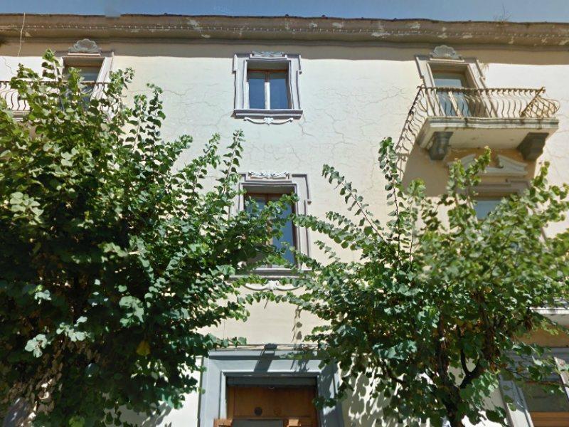 ソレント ピアッツァ タッソ B＆B Bed & Breakfast エクステリア 写真