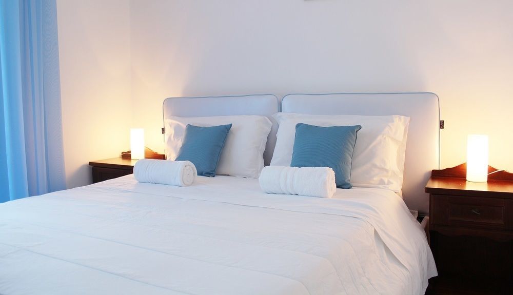 ソレント ピアッツァ タッソ B＆B Bed & Breakfast エクステリア 写真
