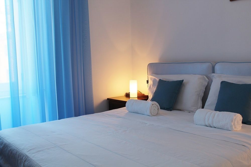 ソレント ピアッツァ タッソ B＆B Bed & Breakfast エクステリア 写真