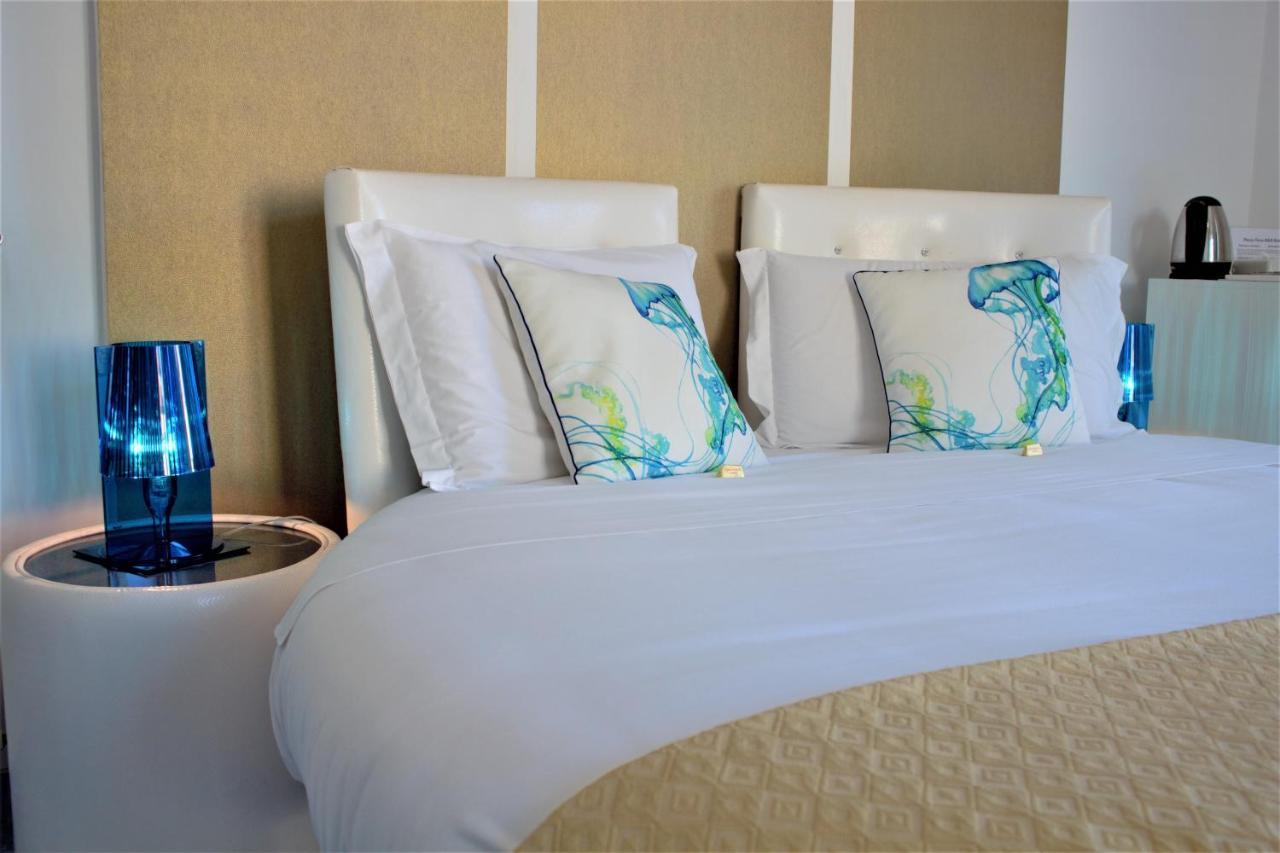 ソレント ピアッツァ タッソ B＆B Bed & Breakfast エクステリア 写真